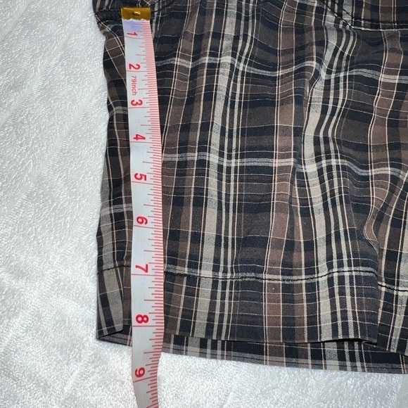 *WOMEN'S YMI shorts size 7 - Picture 5 of 5